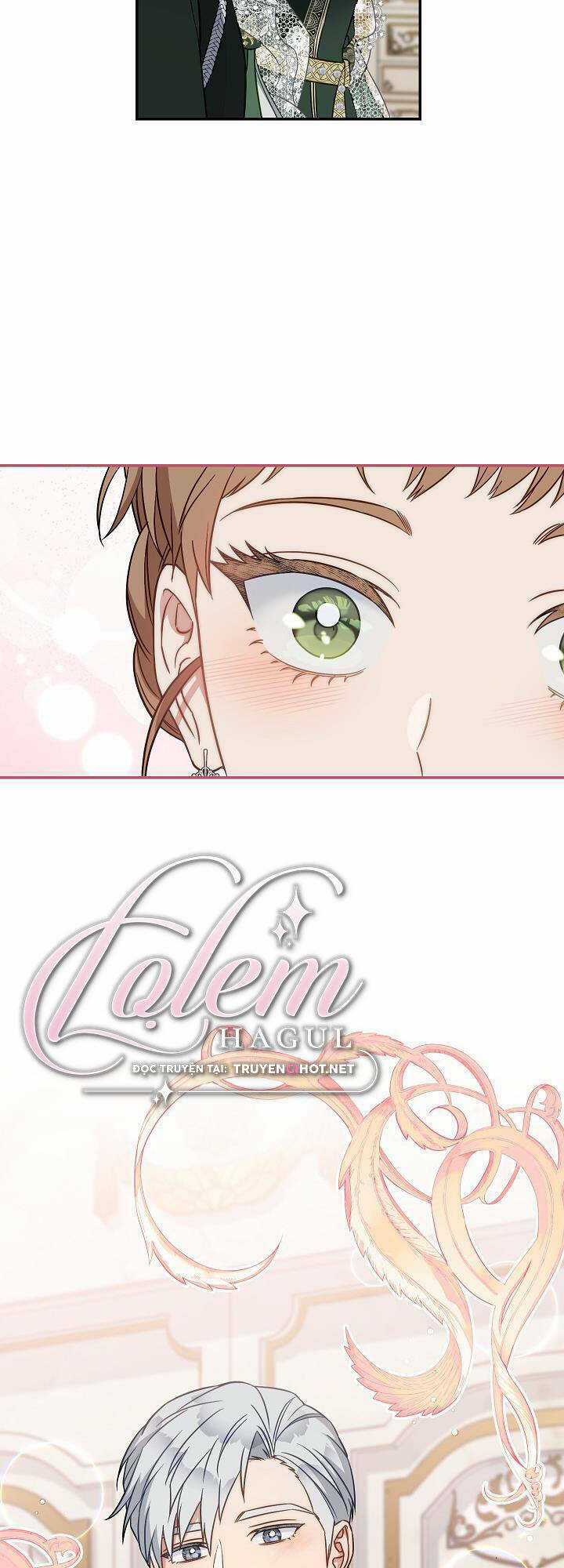 Cuộc Hôn Nhân Vụ Lợi Chapter 49 trang 57