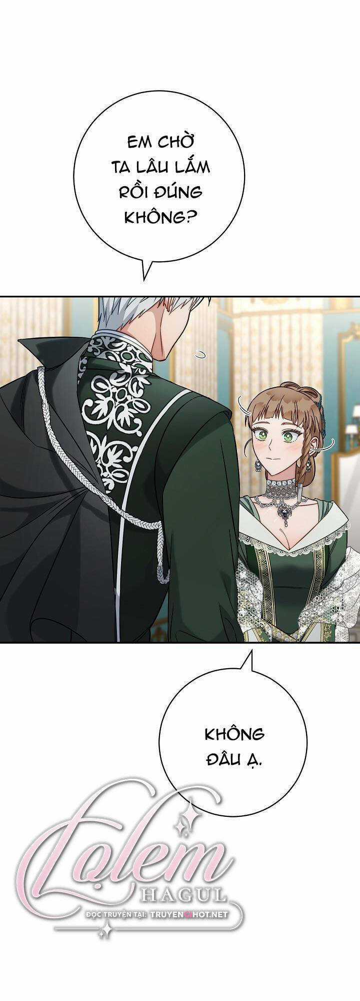 Cuộc Hôn Nhân Vụ Lợi Chapter 49 trang 59