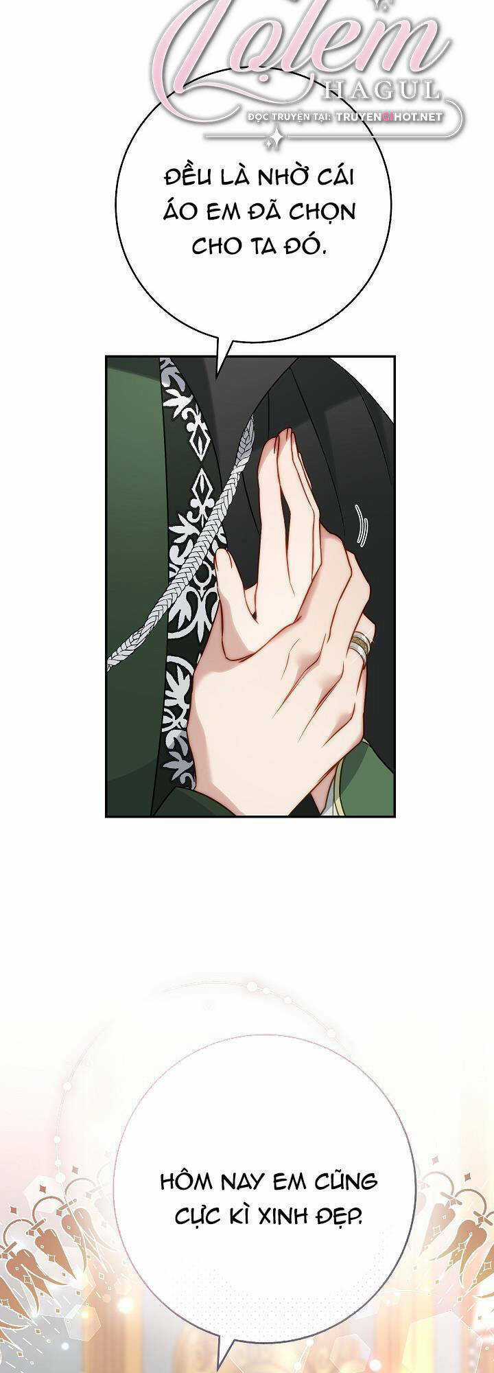 Cuộc Hôn Nhân Vụ Lợi Chapter 49 trang 61