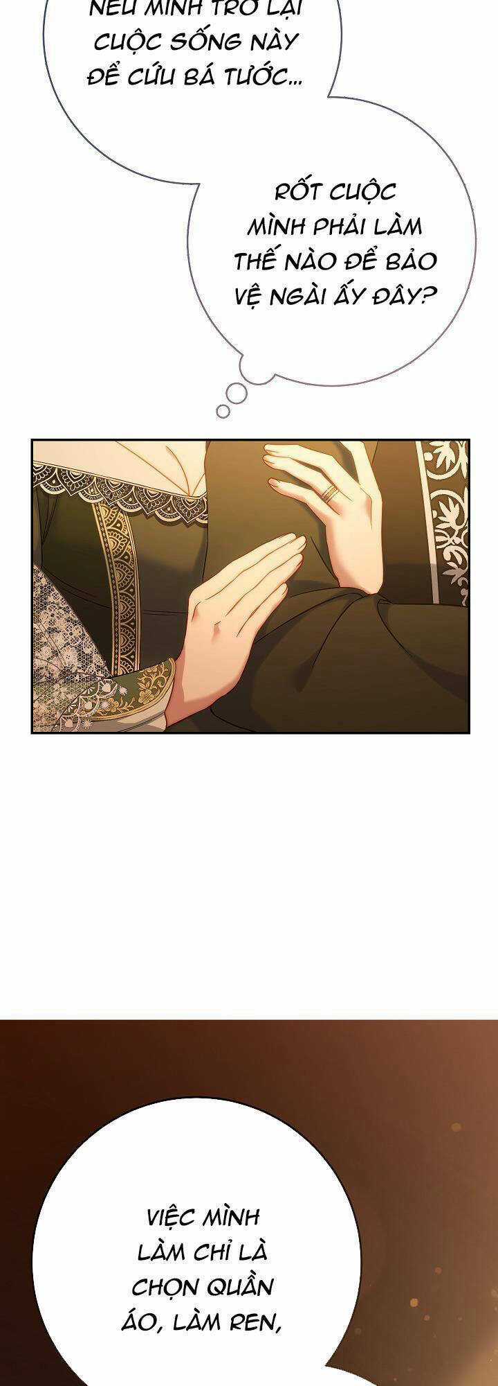 Cuộc Hôn Nhân Vụ Lợi Chapter 49 trang 64