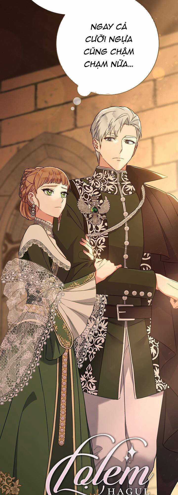 Cuộc Hôn Nhân Vụ Lợi Chapter 49 trang 65