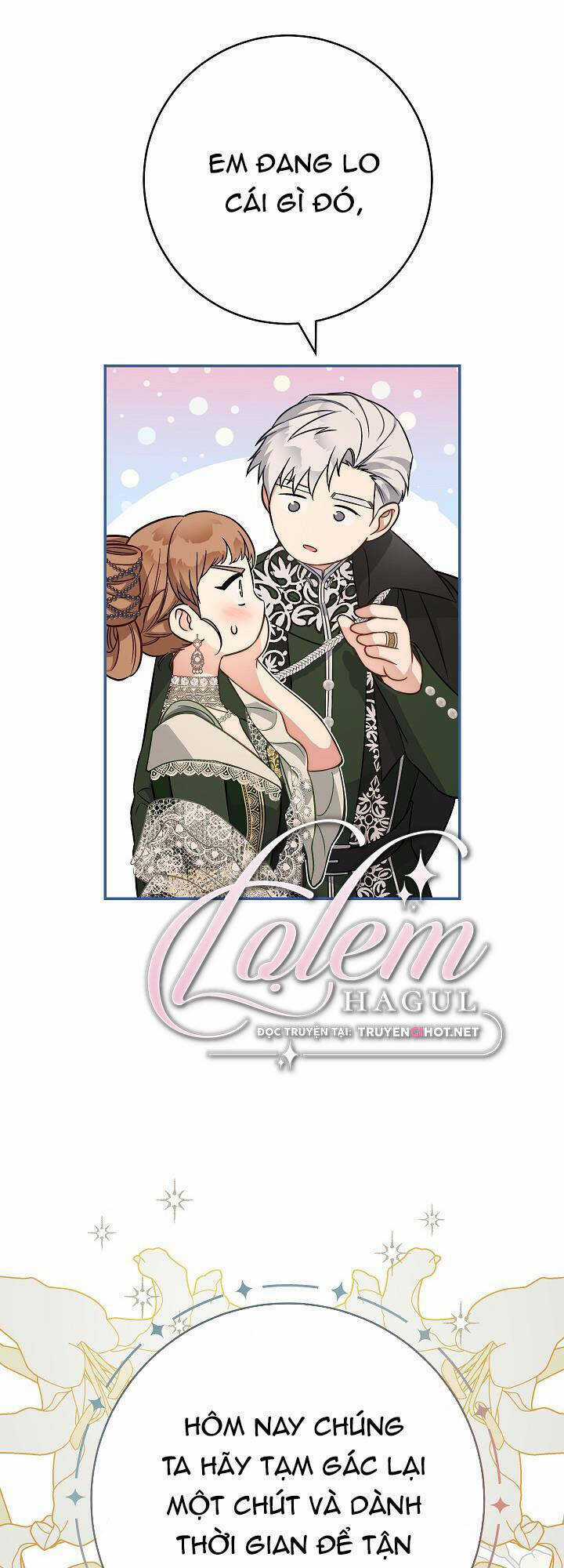 Cuộc Hôn Nhân Vụ Lợi Chapter 49 trang 67