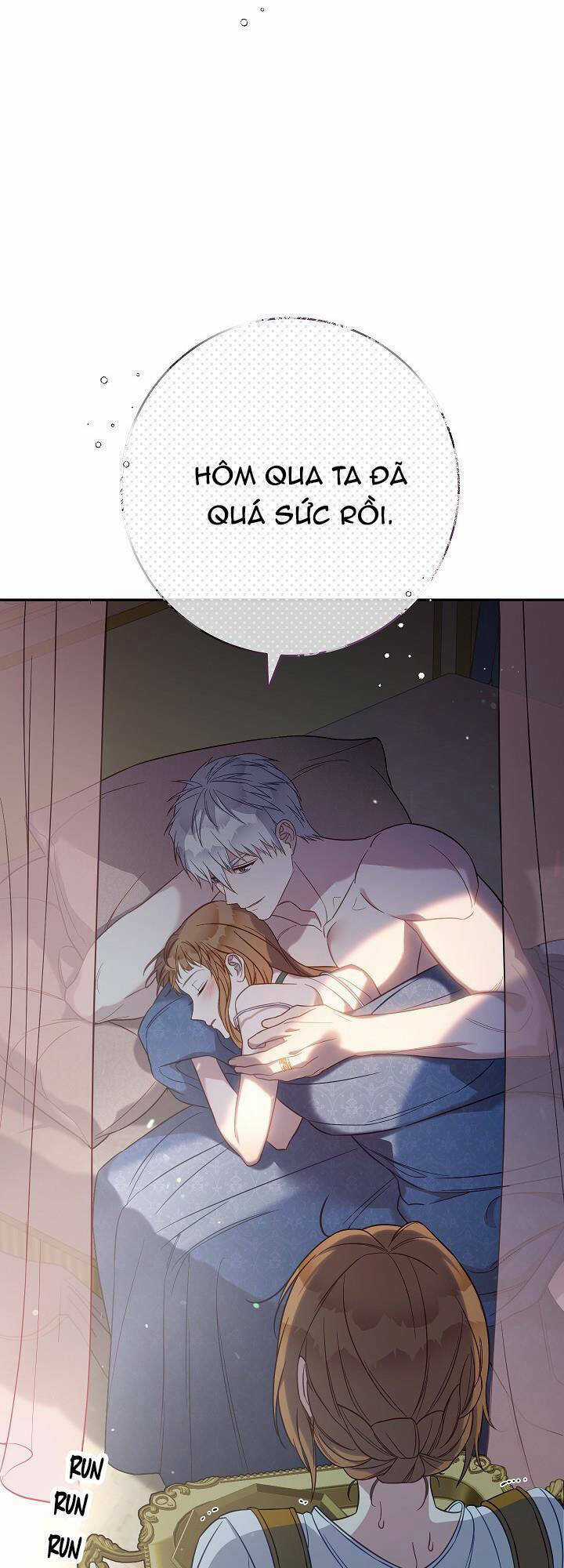 Cuộc Hôn Nhân Vụ Lợi Chapter 49 trang 7