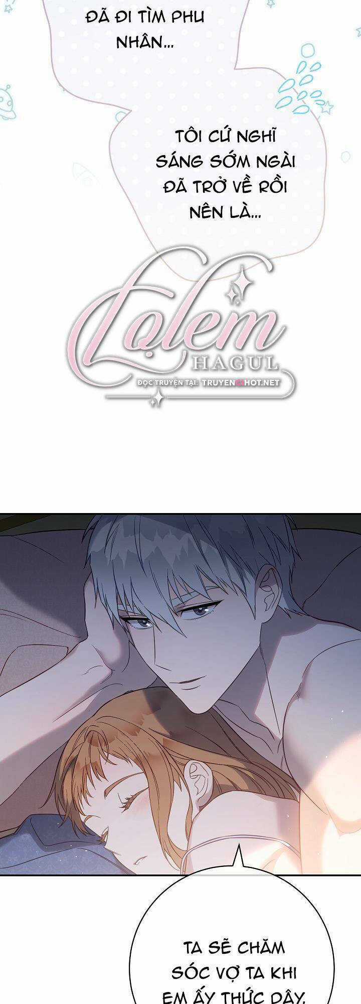 Cuộc Hôn Nhân Vụ Lợi Chapter 49 trang 9