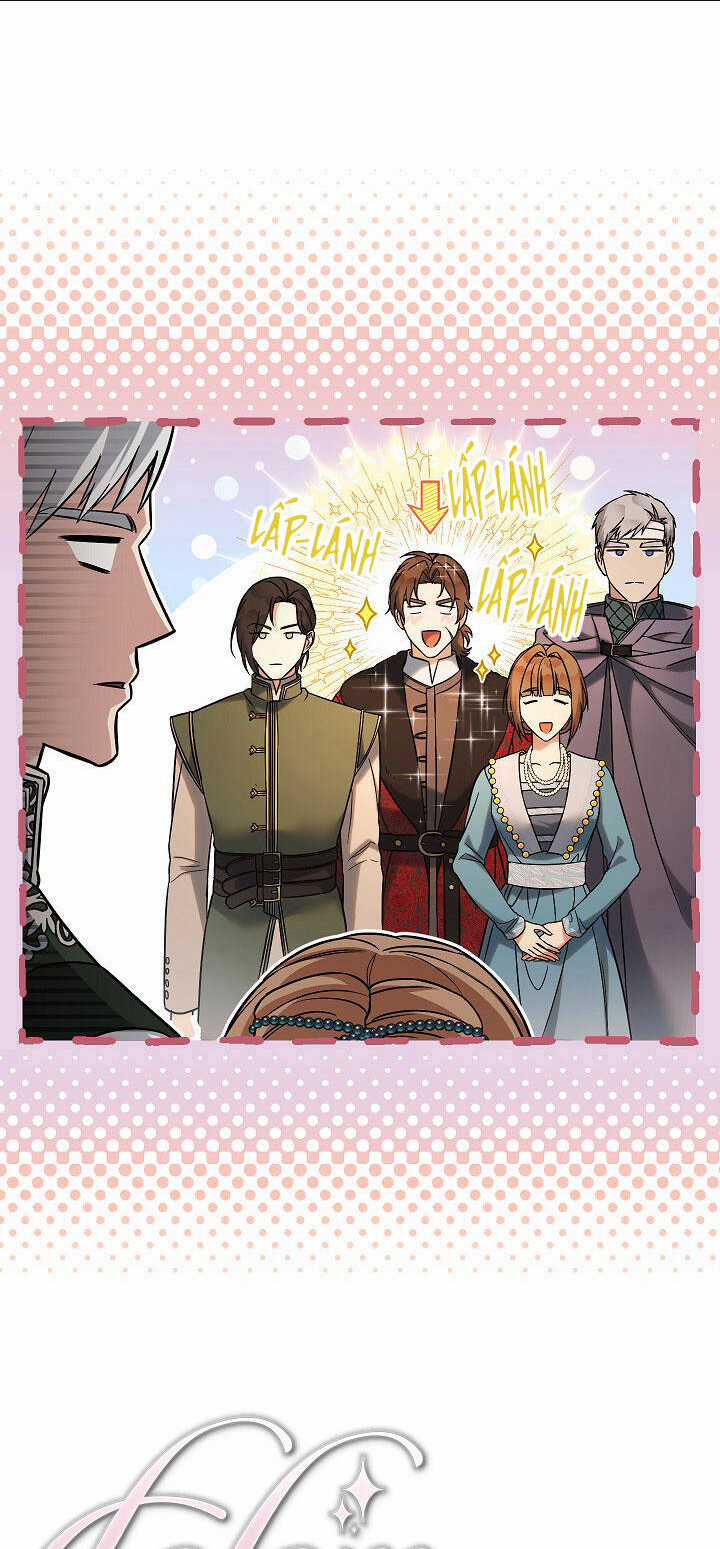 Cuộc Hôn Nhân Vụ Lợi Chapter 50.1 trang 11