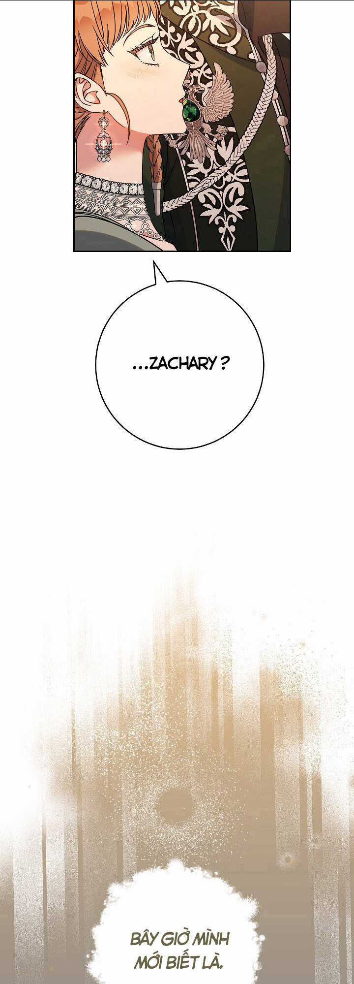 Cuộc Hôn Nhân Vụ Lợi Chapter 50.1 trang 14