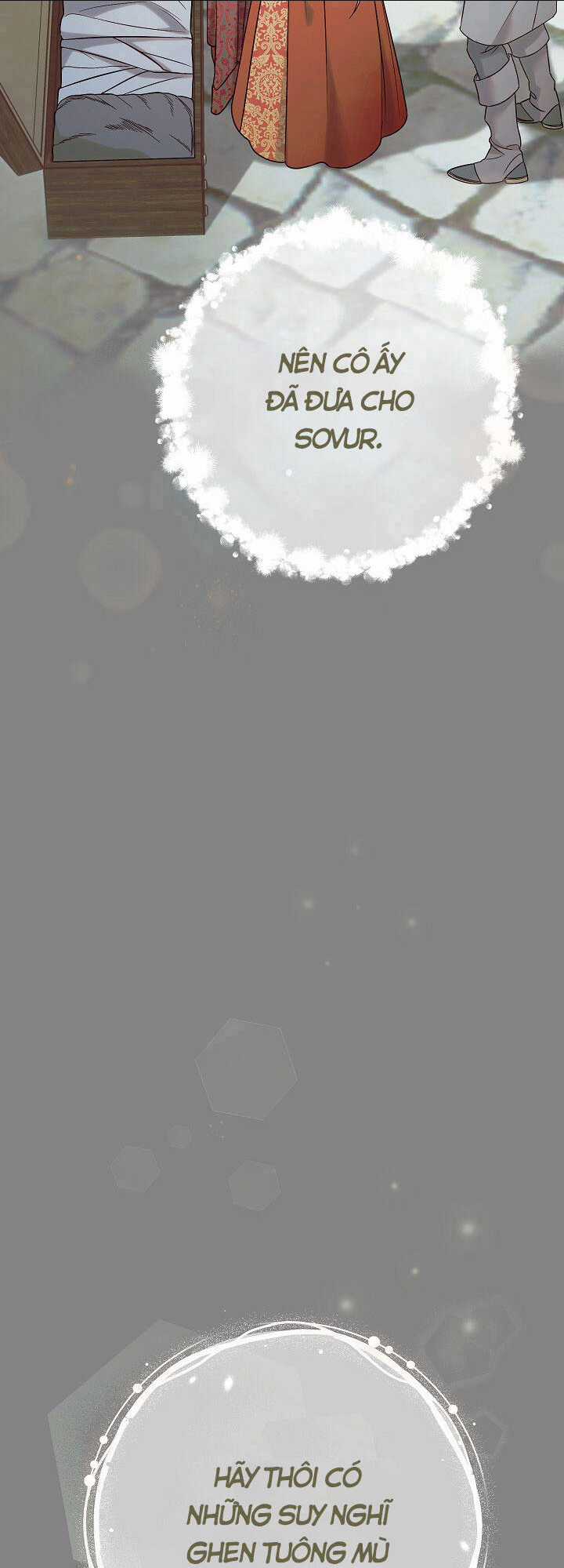 Cuộc Hôn Nhân Vụ Lợi Chapter 50.1 trang 16