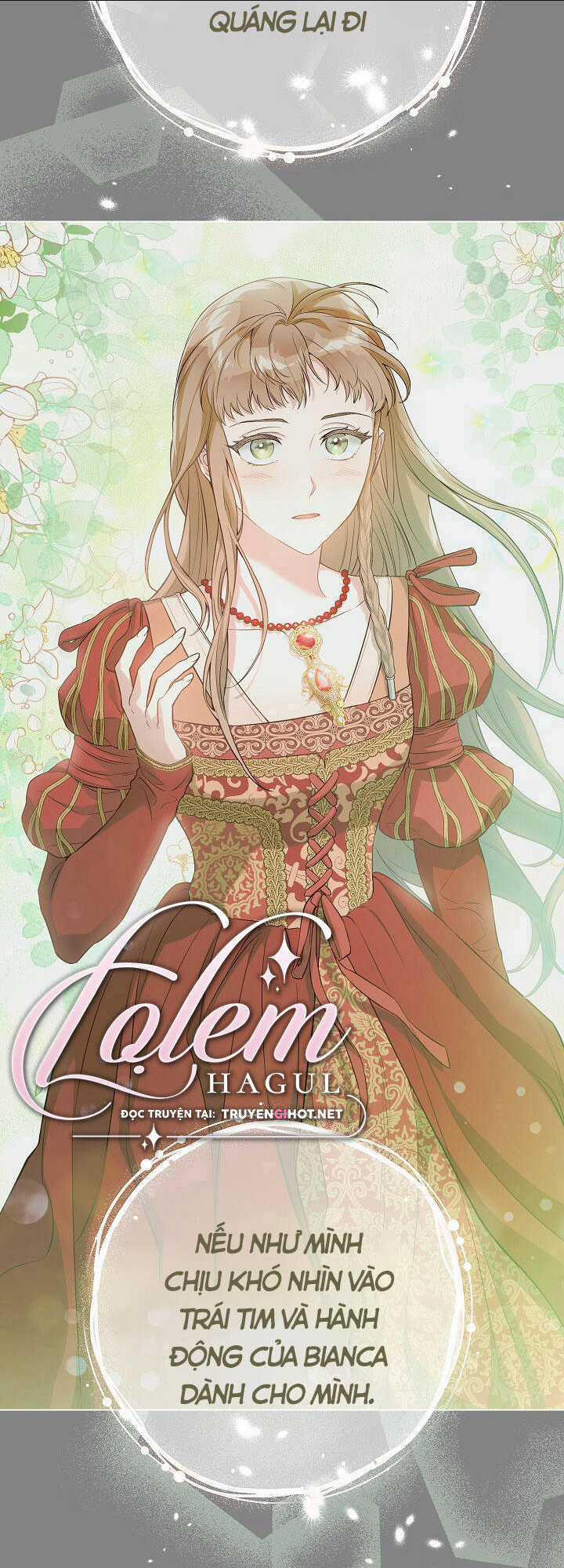 Cuộc Hôn Nhân Vụ Lợi Chapter 50.1 trang 17