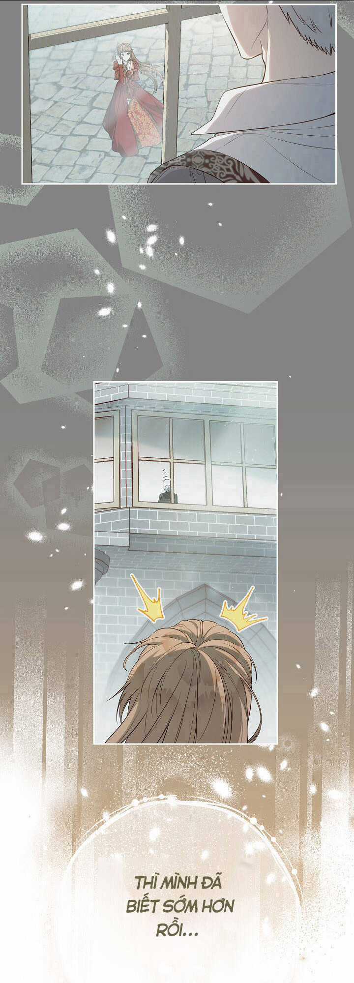 Cuộc Hôn Nhân Vụ Lợi Chapter 50.1 trang 18