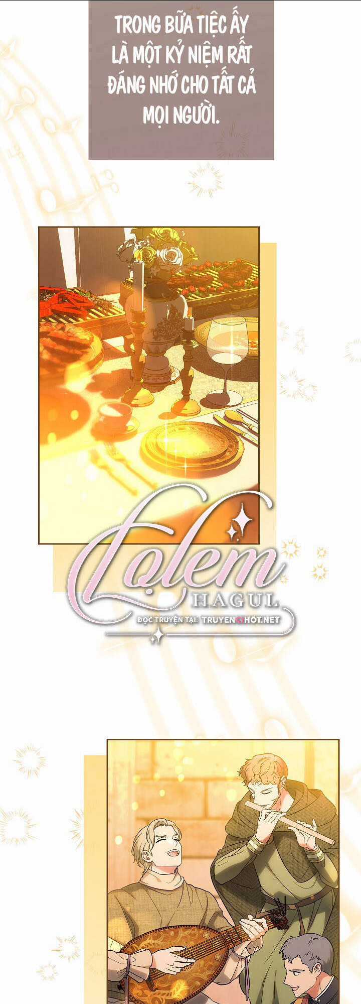 Cuộc Hôn Nhân Vụ Lợi Chapter 50.1 trang 2