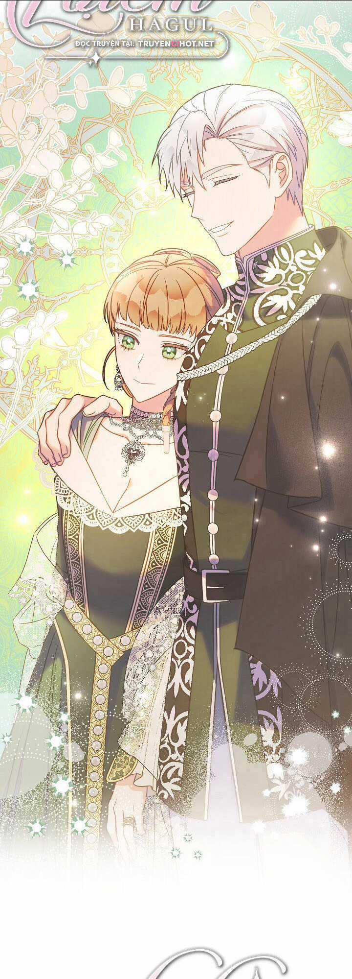 Cuộc Hôn Nhân Vụ Lợi Chapter 50.1 trang 22