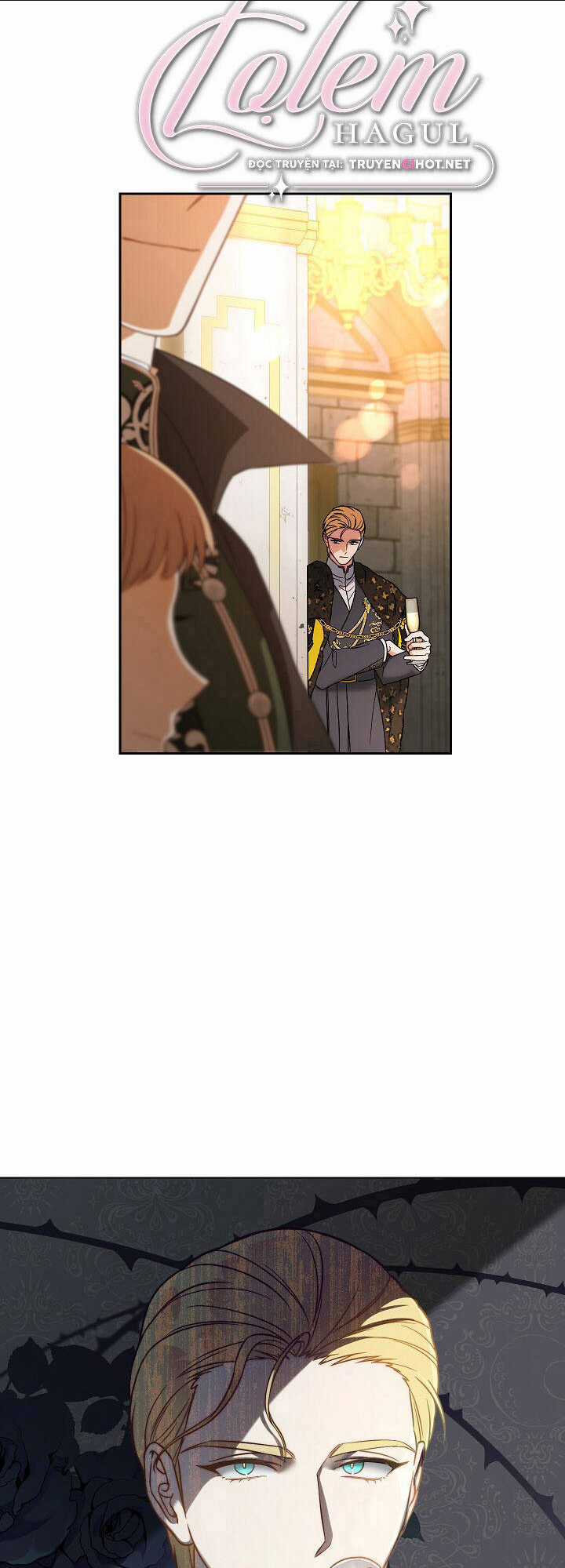 Cuộc Hôn Nhân Vụ Lợi Chapter 50.1 trang 23