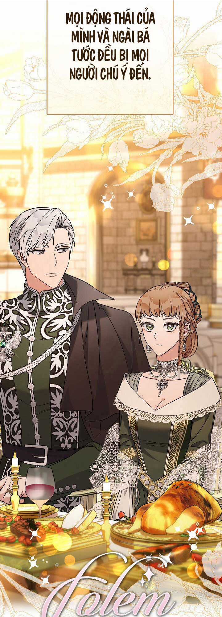 Cuộc Hôn Nhân Vụ Lợi Chapter 50.1 trang 28