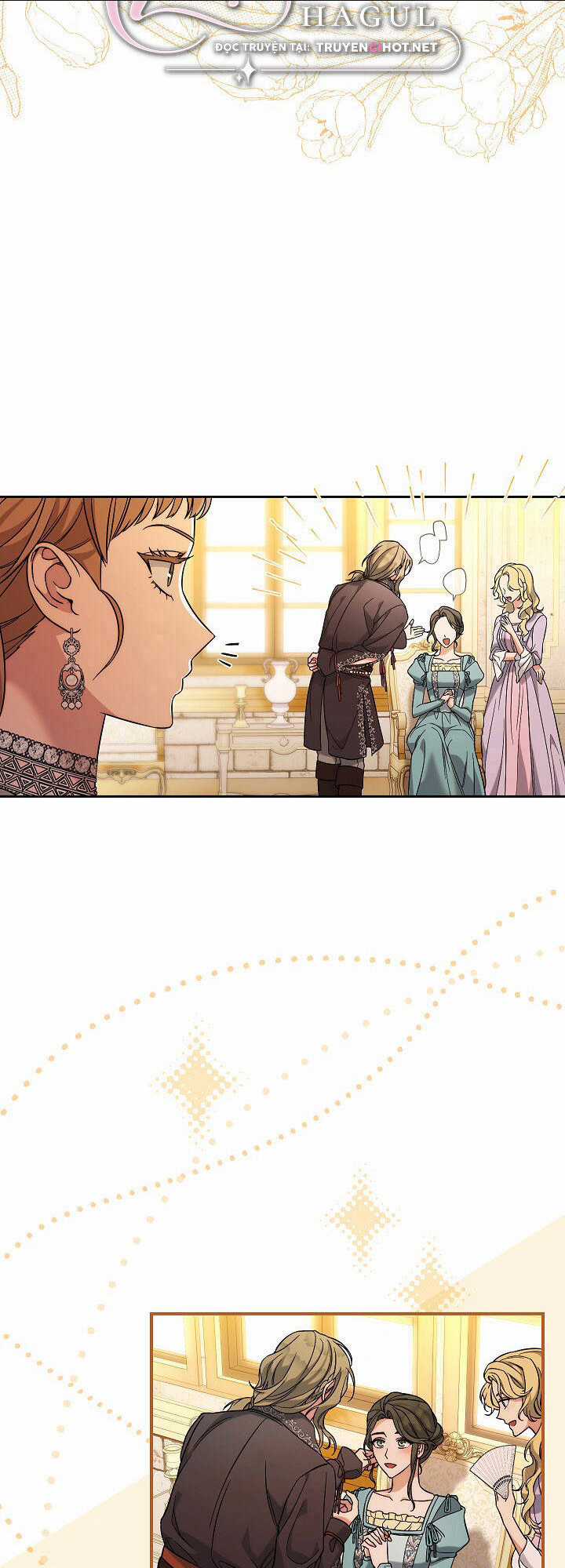 Cuộc Hôn Nhân Vụ Lợi Chapter 50.1 trang 29