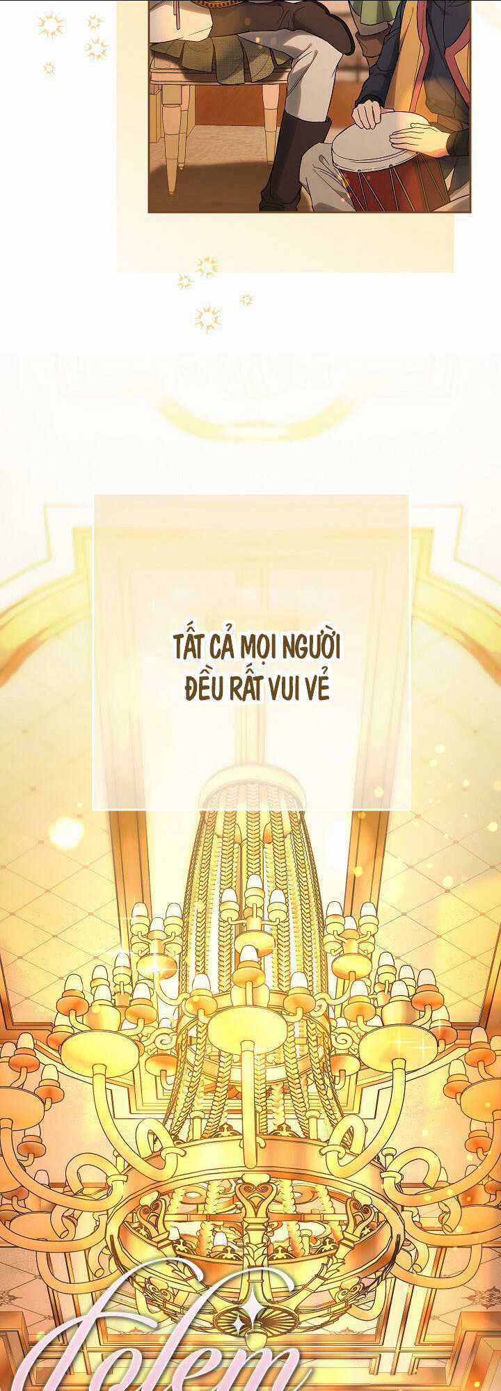 Cuộc Hôn Nhân Vụ Lợi Chapter 50.1 trang 3