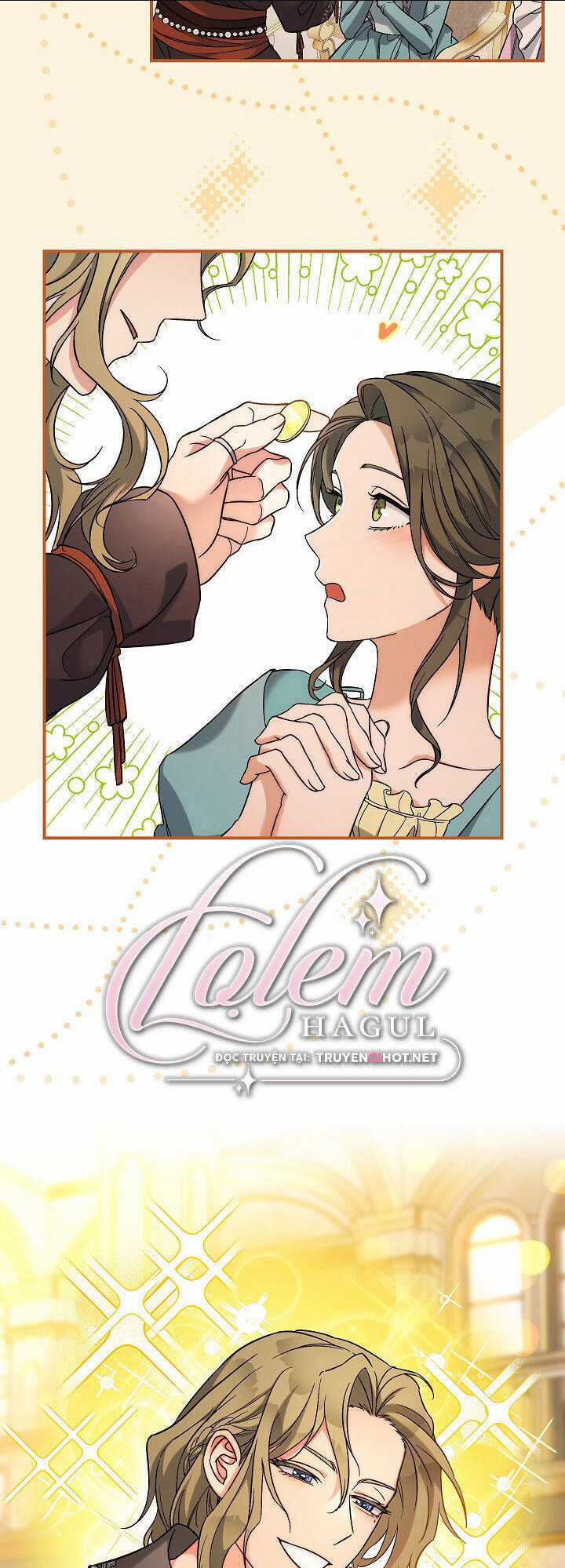 Cuộc Hôn Nhân Vụ Lợi Chapter 50.1 trang 30