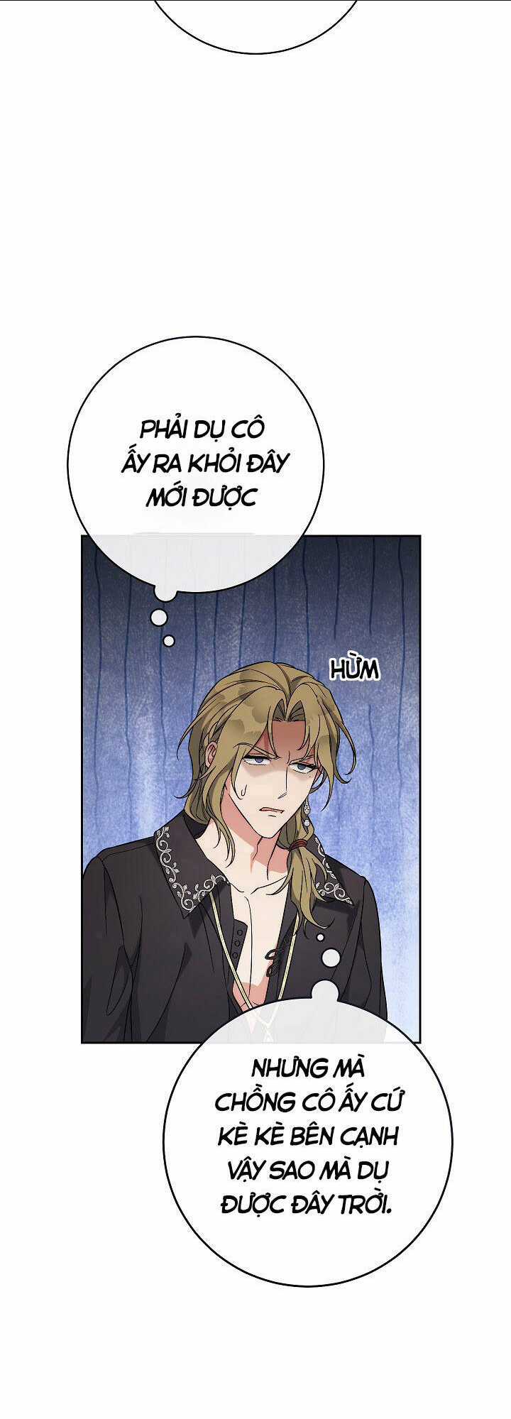 Cuộc Hôn Nhân Vụ Lợi Chapter 50.1 trang 33