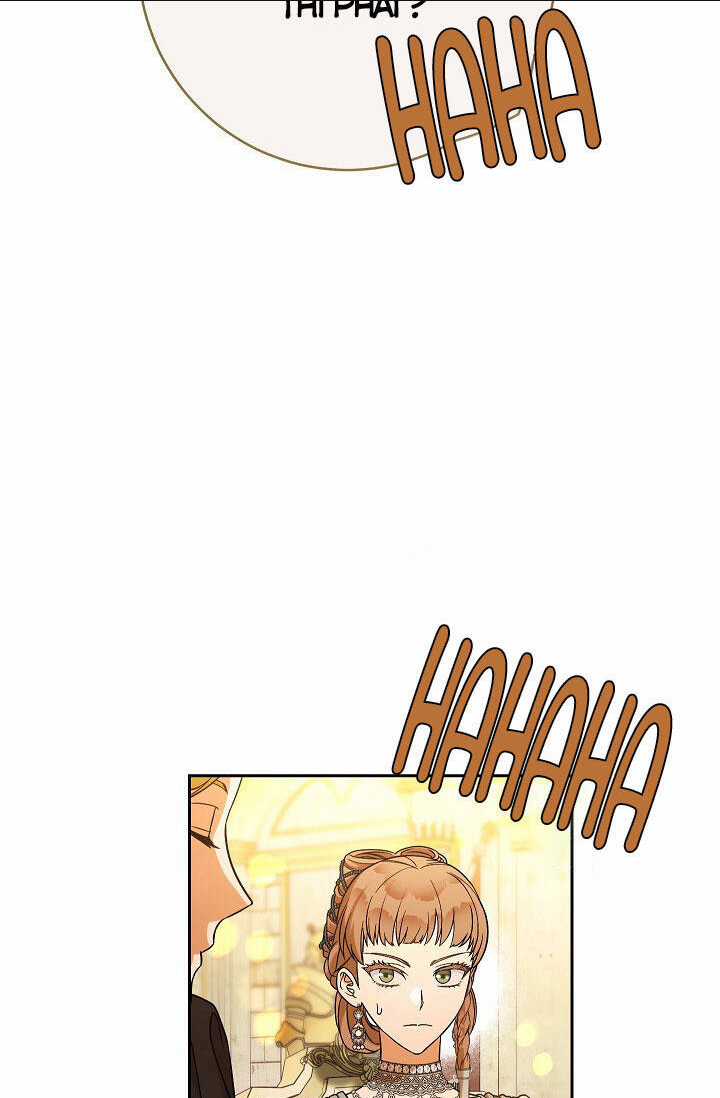 Cuộc Hôn Nhân Vụ Lợi Chapter 50.1 trang 37