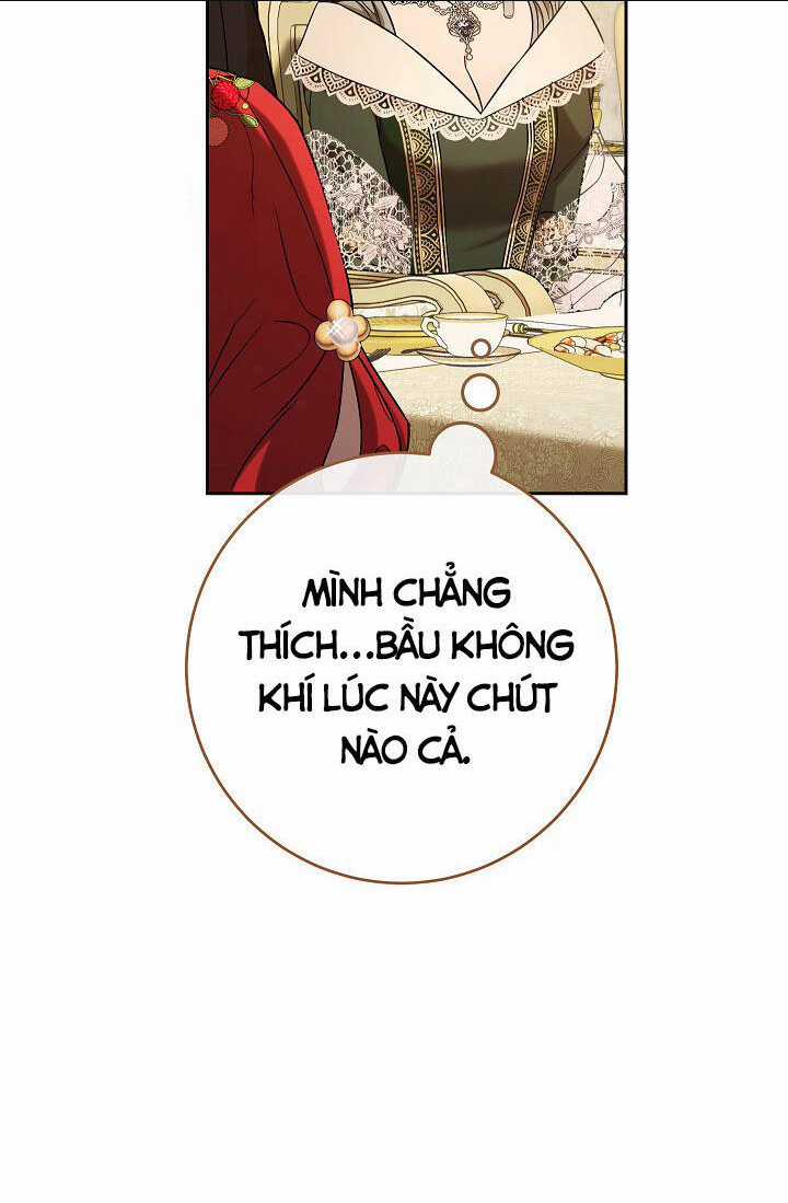 Cuộc Hôn Nhân Vụ Lợi Chapter 50.1 trang 38