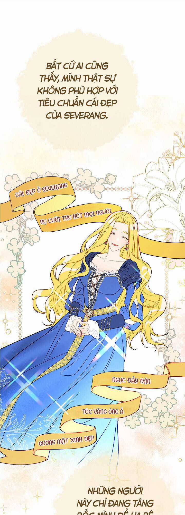 Cuộc Hôn Nhân Vụ Lợi Chapter 50.1 trang 39