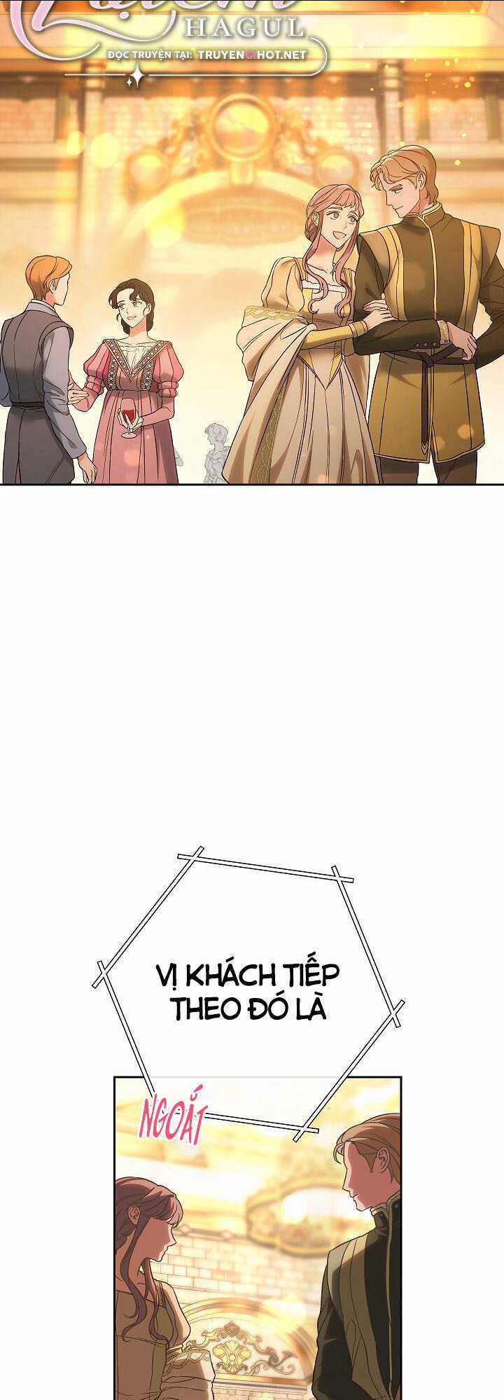 Cuộc Hôn Nhân Vụ Lợi Chapter 50.1 trang 4