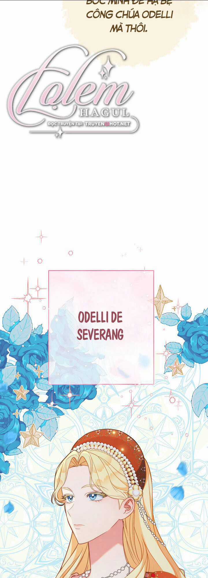 Cuộc Hôn Nhân Vụ Lợi Chapter 50.1 trang 40