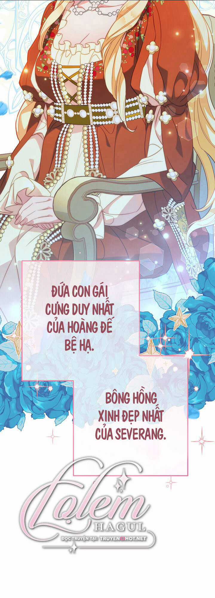 Cuộc Hôn Nhân Vụ Lợi Chapter 50.1 trang 41