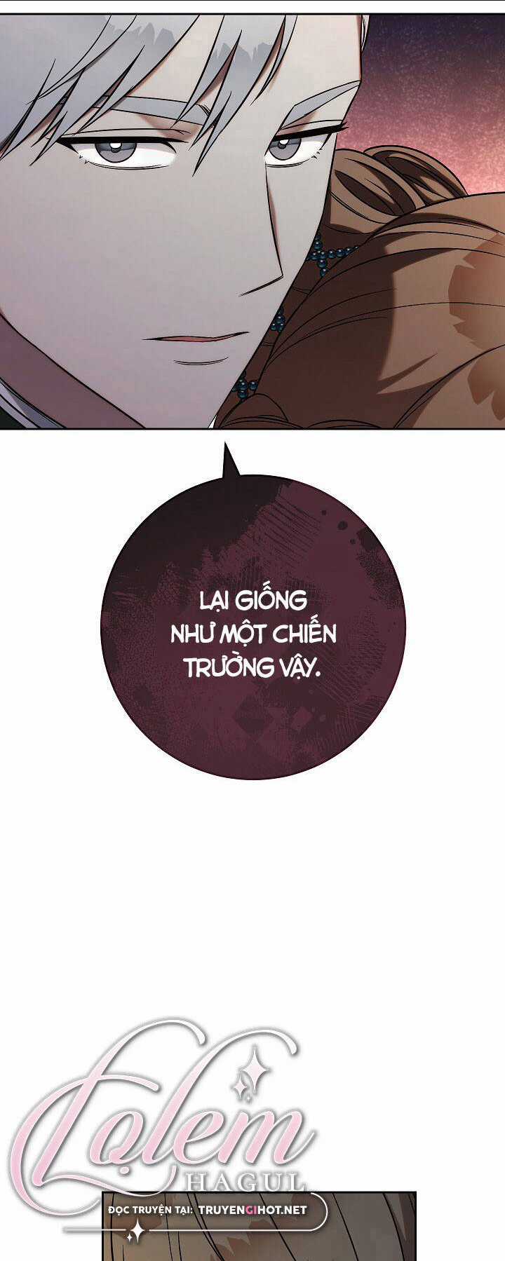 Cuộc Hôn Nhân Vụ Lợi Chapter 50.1 trang 46