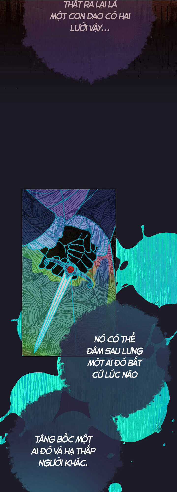 Cuộc Hôn Nhân Vụ Lợi Chapter 50.1 trang 49