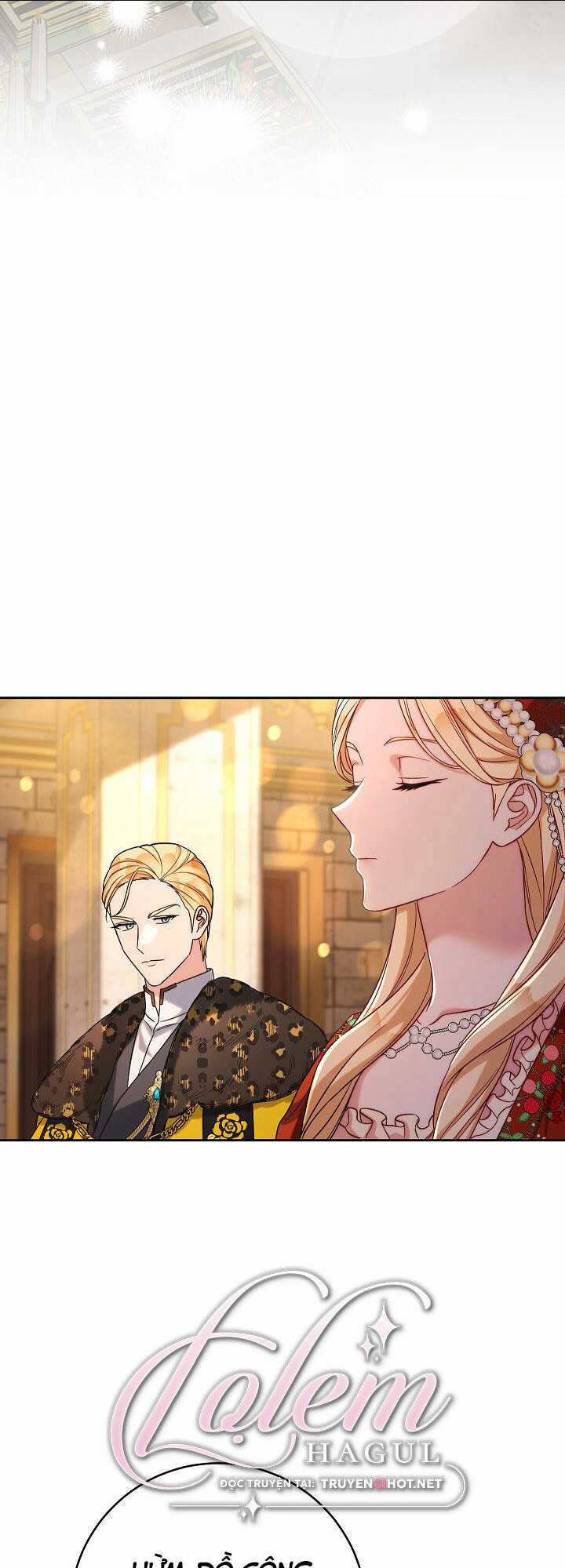 Cuộc Hôn Nhân Vụ Lợi Chapter 50.1 trang 52