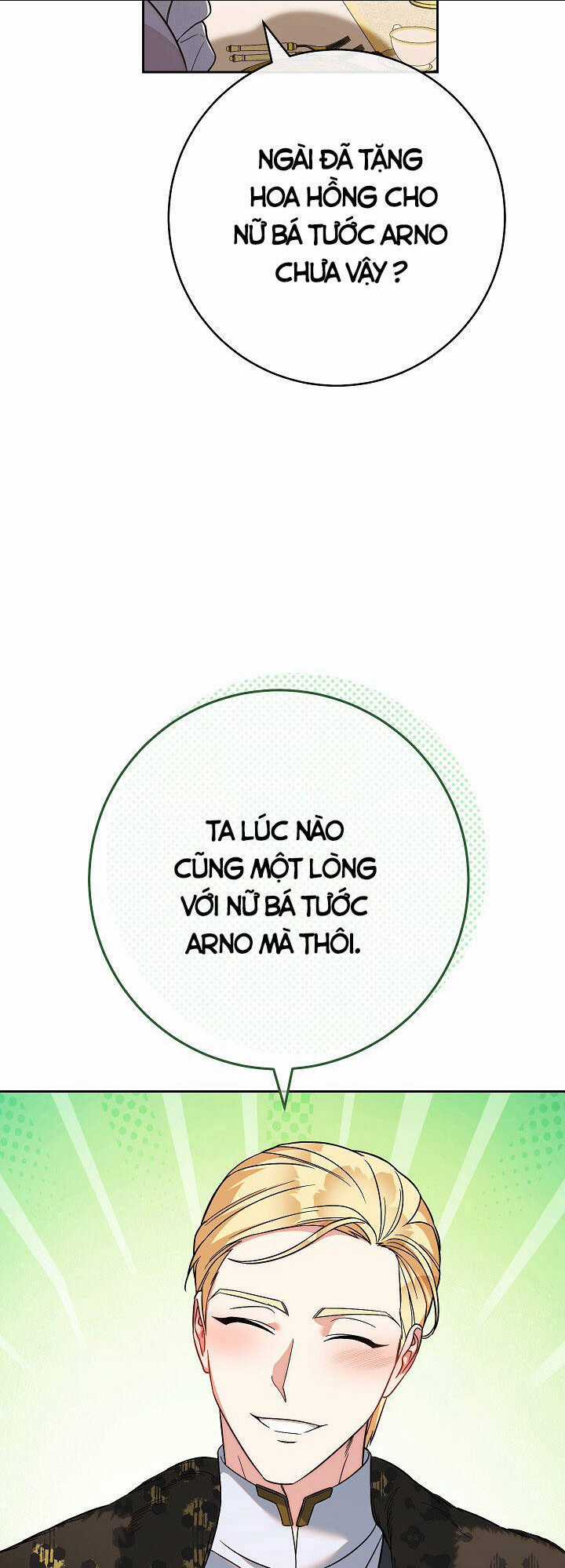 Cuộc Hôn Nhân Vụ Lợi Chapter 50.1 trang 56