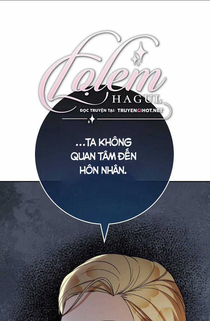 Cuộc Hôn Nhân Vụ Lợi Chapter 50.1 trang 59