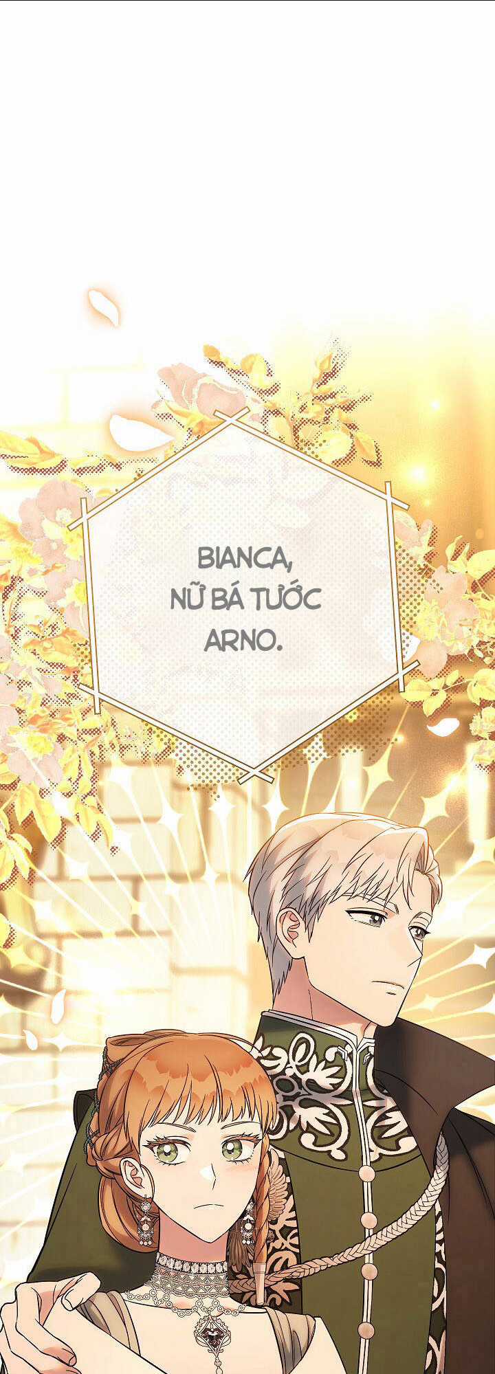 Cuộc Hôn Nhân Vụ Lợi Chapter 50.1 trang 6