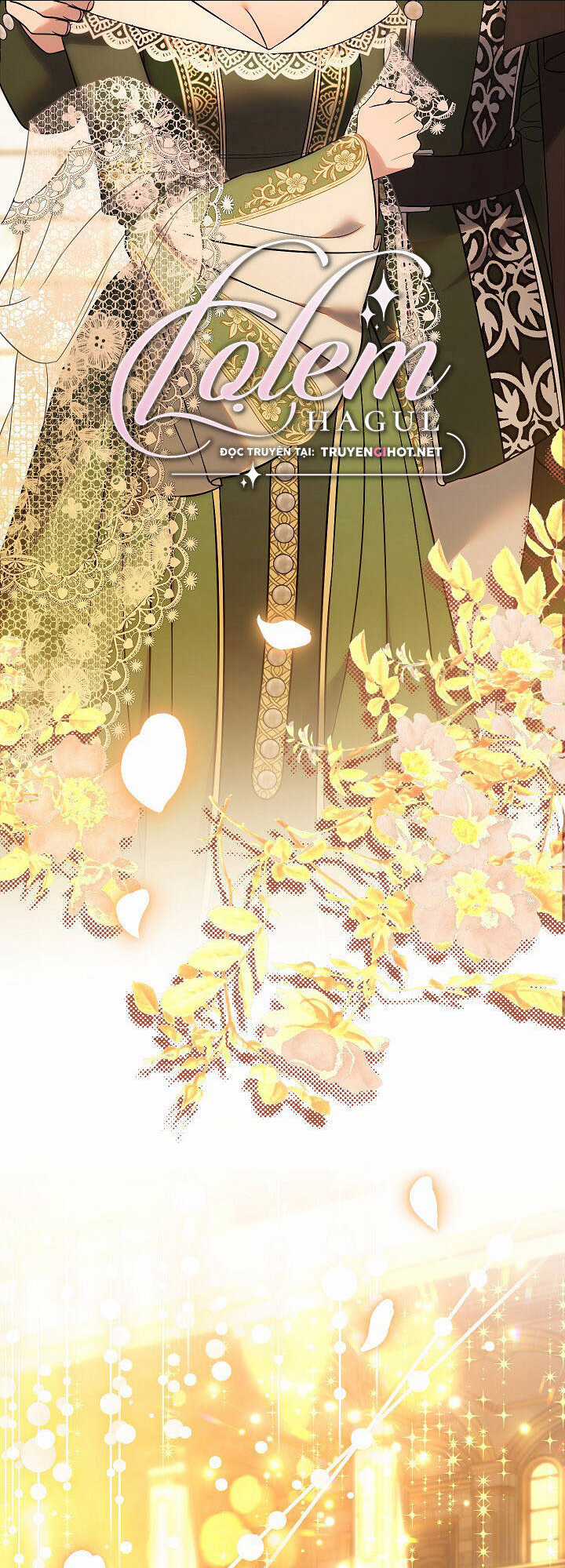 Cuộc Hôn Nhân Vụ Lợi Chapter 50.1 trang 7