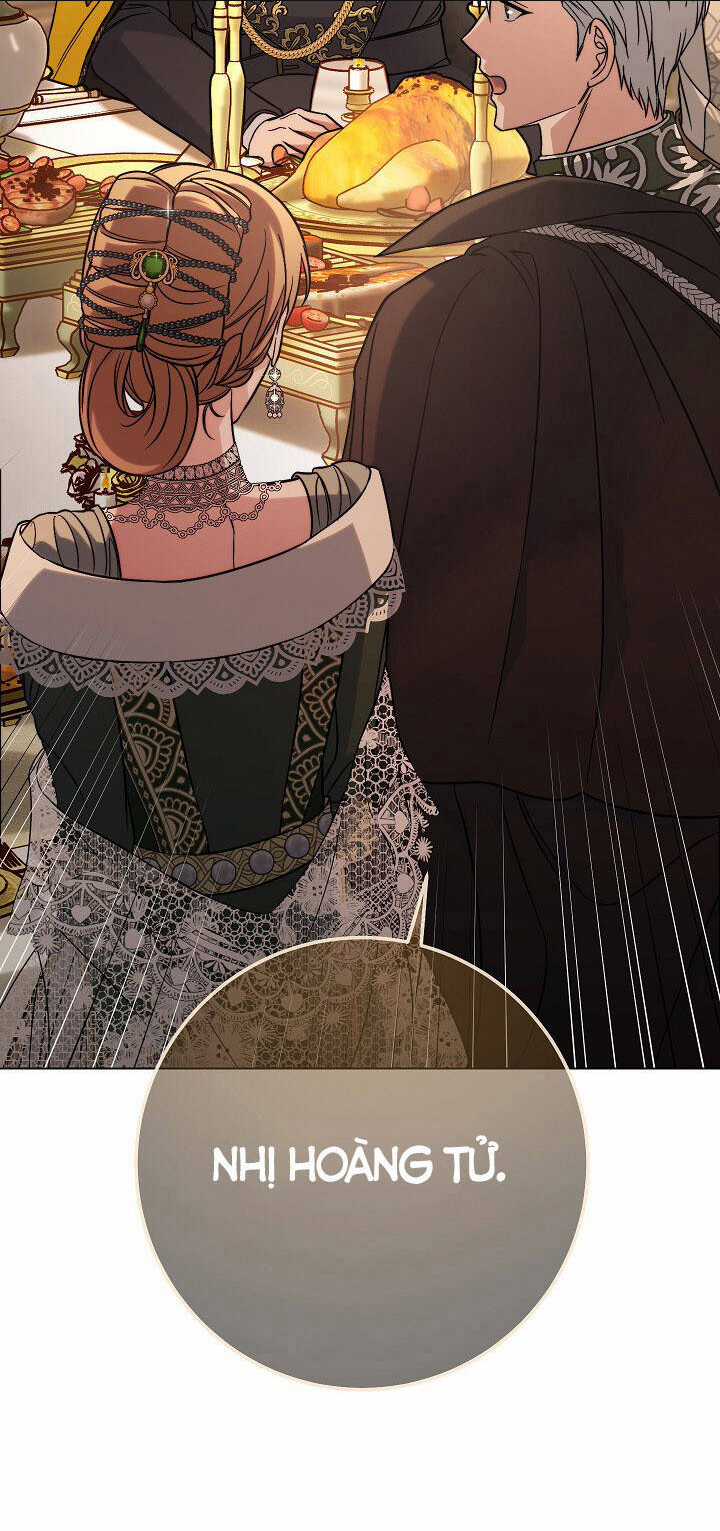 Cuộc Hôn Nhân Vụ Lợi Chapter 50.2 trang 13