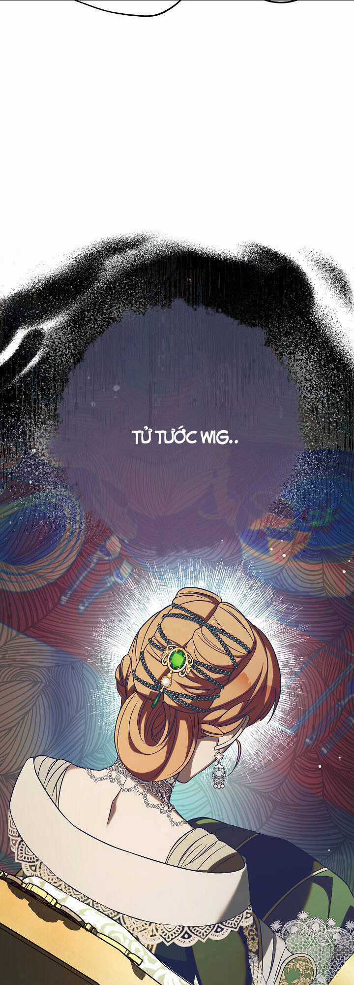 Cuộc Hôn Nhân Vụ Lợi Chapter 50.2 trang 3