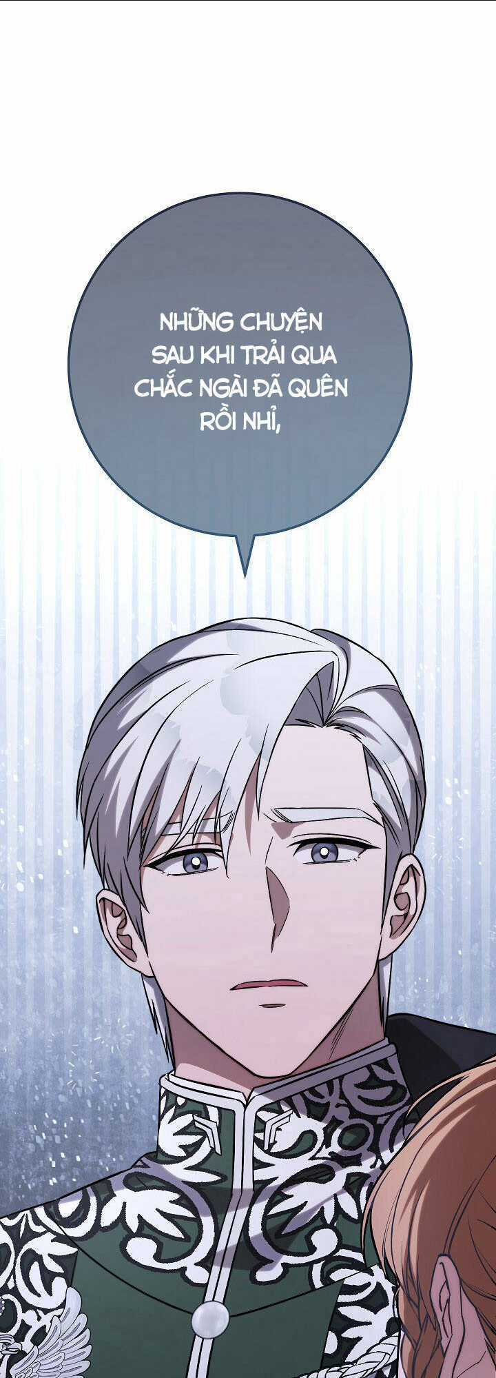 Cuộc Hôn Nhân Vụ Lợi Chapter 50.2 trang 7