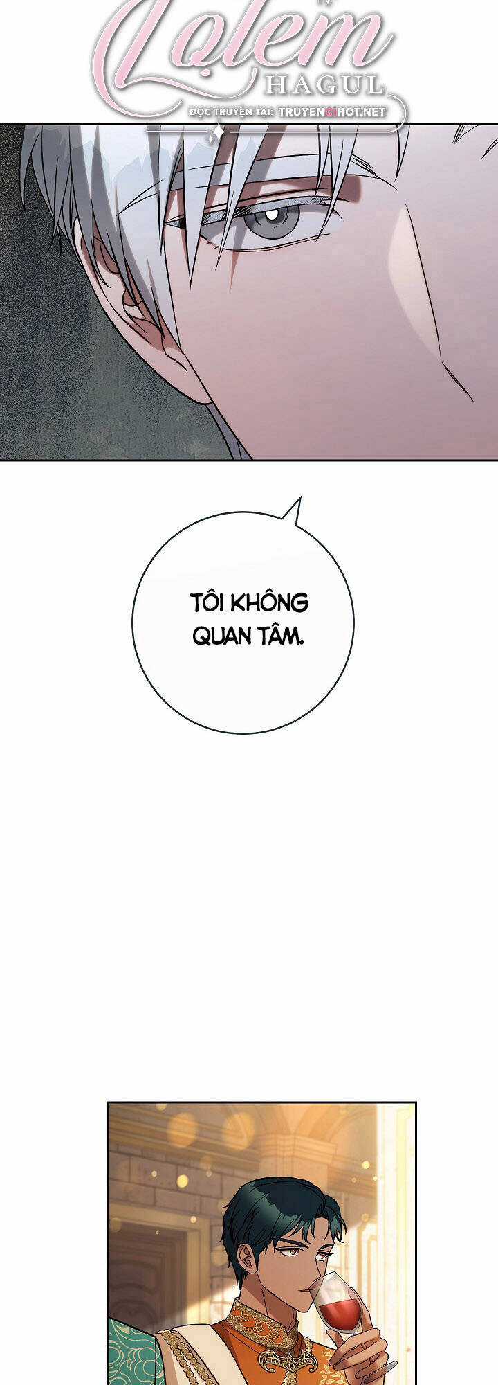 Cuộc Hôn Nhân Vụ Lợi Chapter 50 trang 11