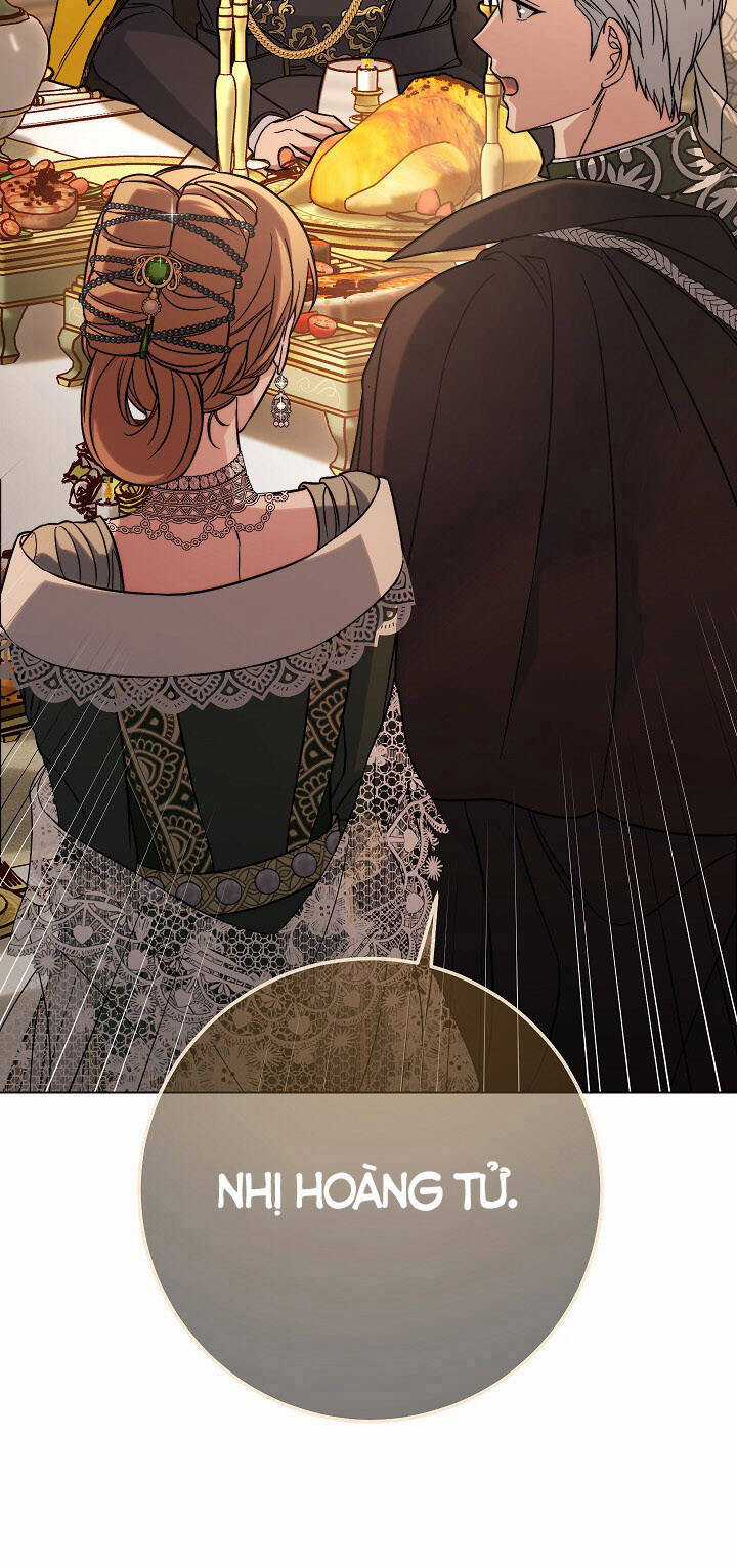 Cuộc Hôn Nhân Vụ Lợi Chapter 50 trang 14