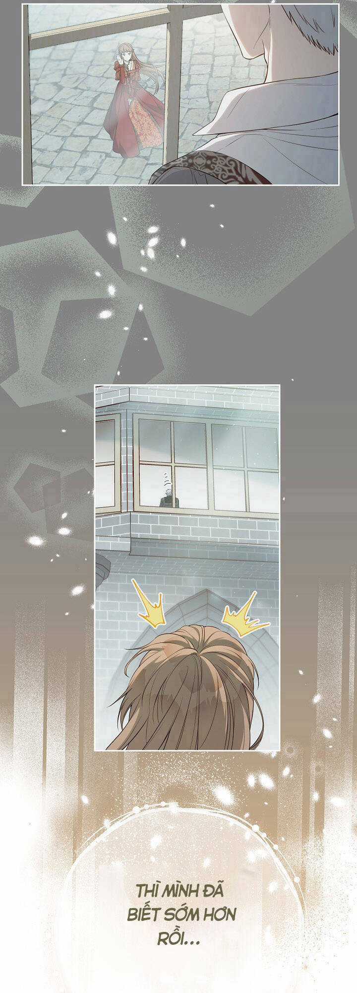 Cuộc Hôn Nhân Vụ Lợi Chapter 50 trang 18