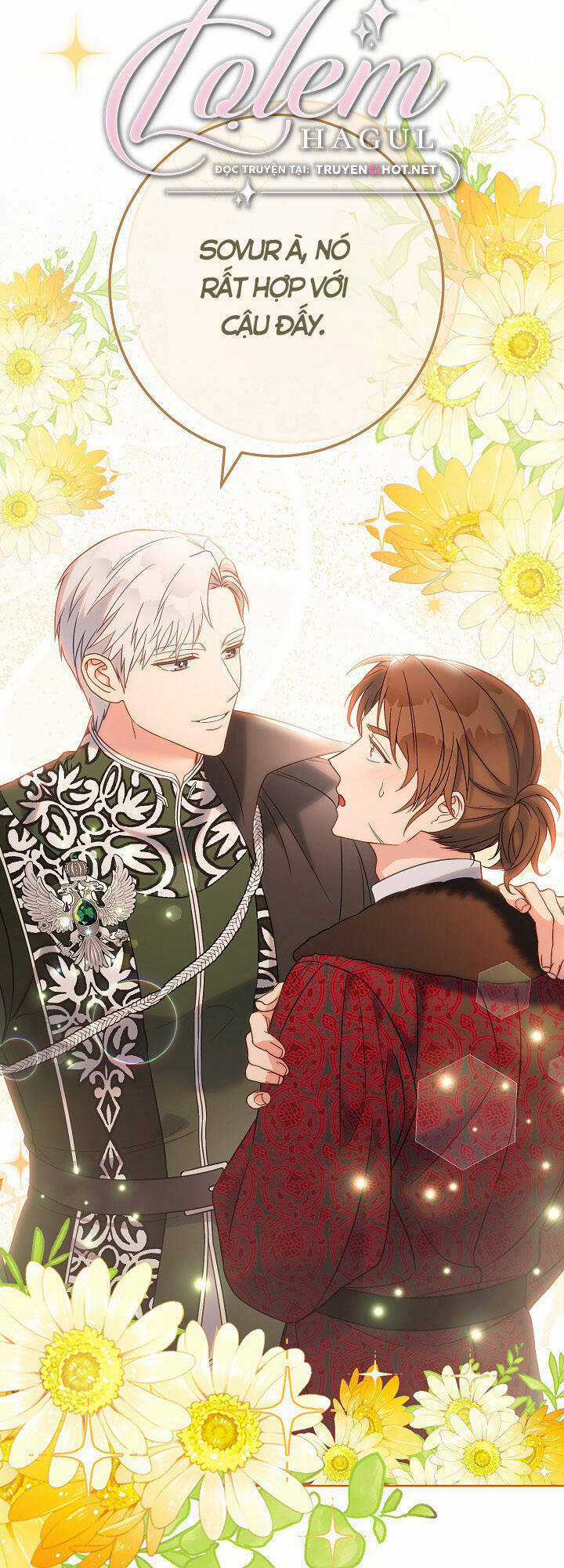 Cuộc Hôn Nhân Vụ Lợi Chapter 50 trang 20