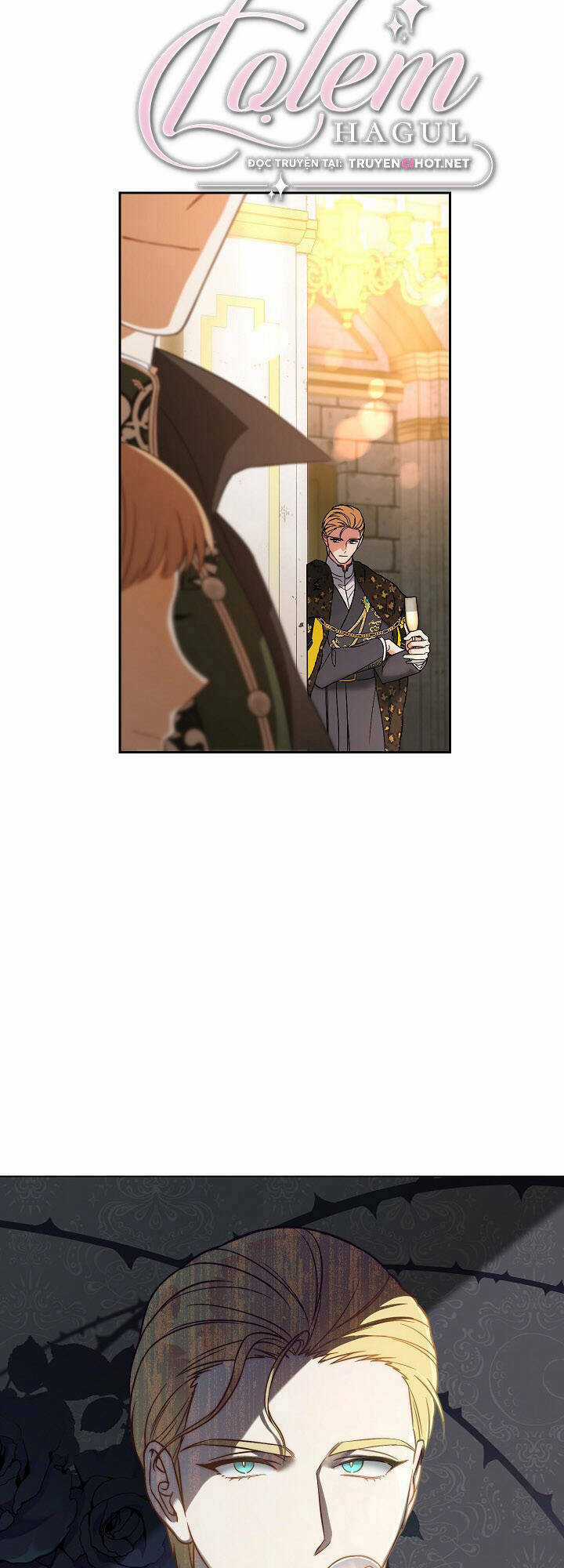 Cuộc Hôn Nhân Vụ Lợi Chapter 50 trang 23