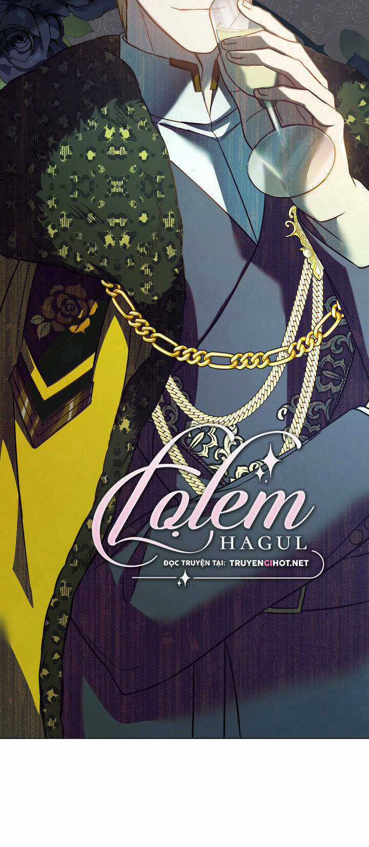 Cuộc Hôn Nhân Vụ Lợi Chapter 50 trang 24