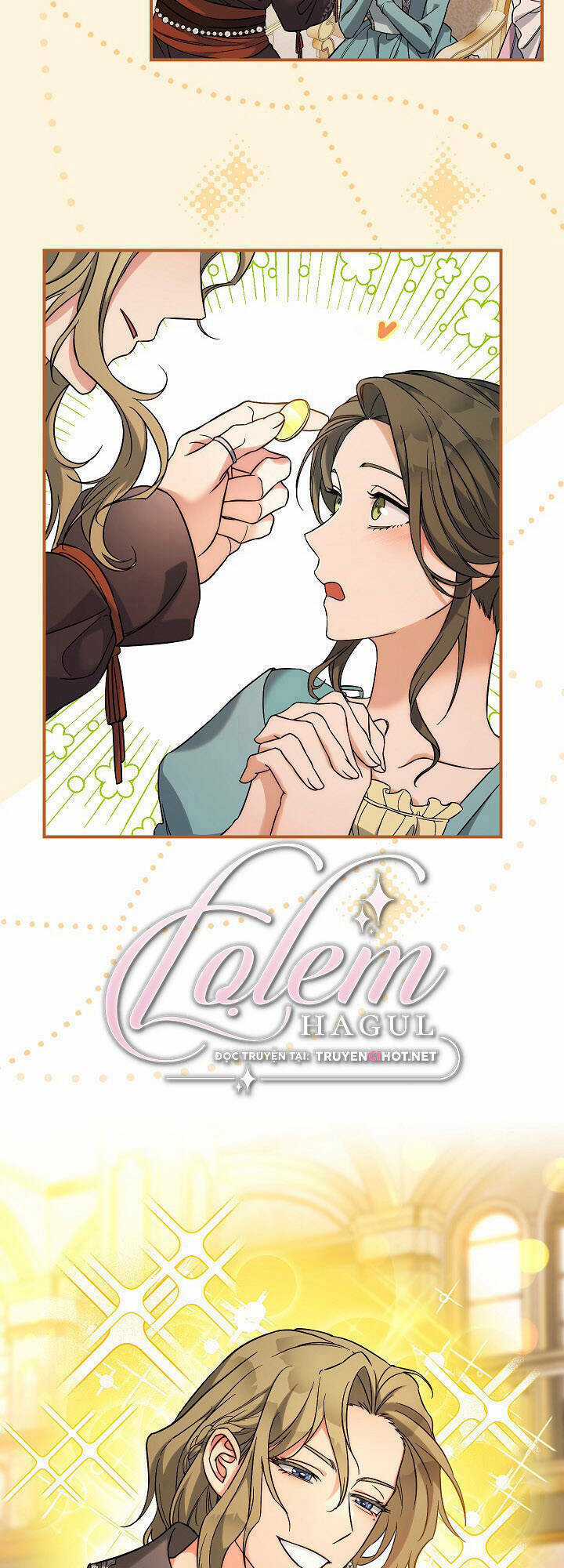 Cuộc Hôn Nhân Vụ Lợi Chapter 50 trang 30