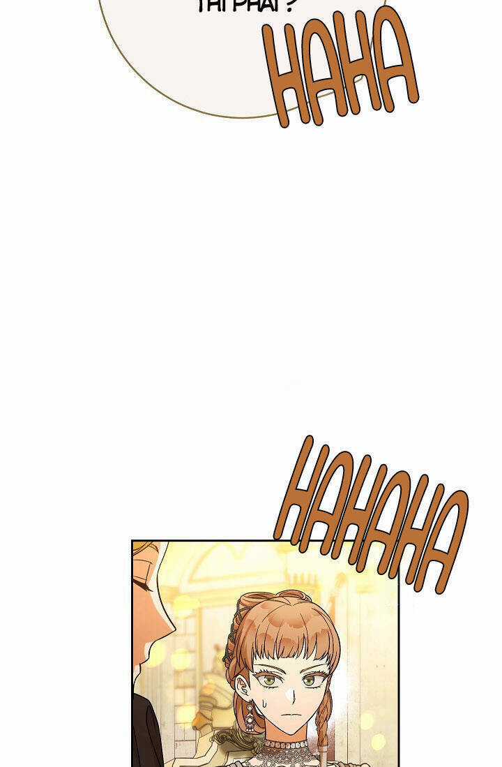 Cuộc Hôn Nhân Vụ Lợi Chapter 50 trang 37