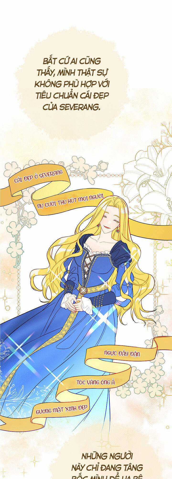 Cuộc Hôn Nhân Vụ Lợi Chapter 50 trang 39