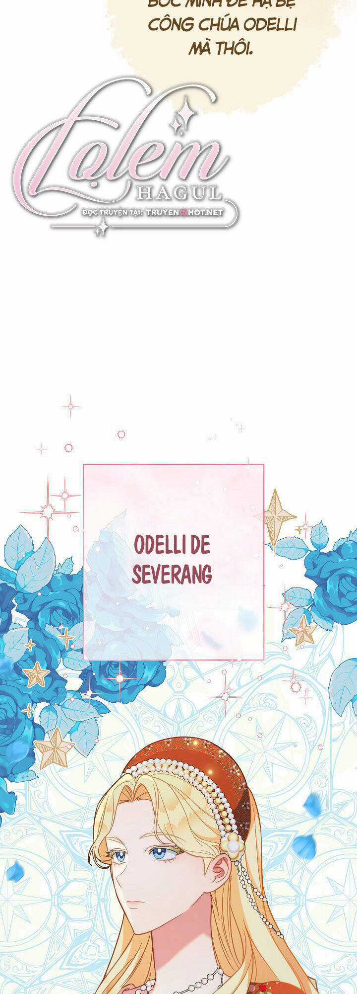 Cuộc Hôn Nhân Vụ Lợi Chapter 50 trang 40