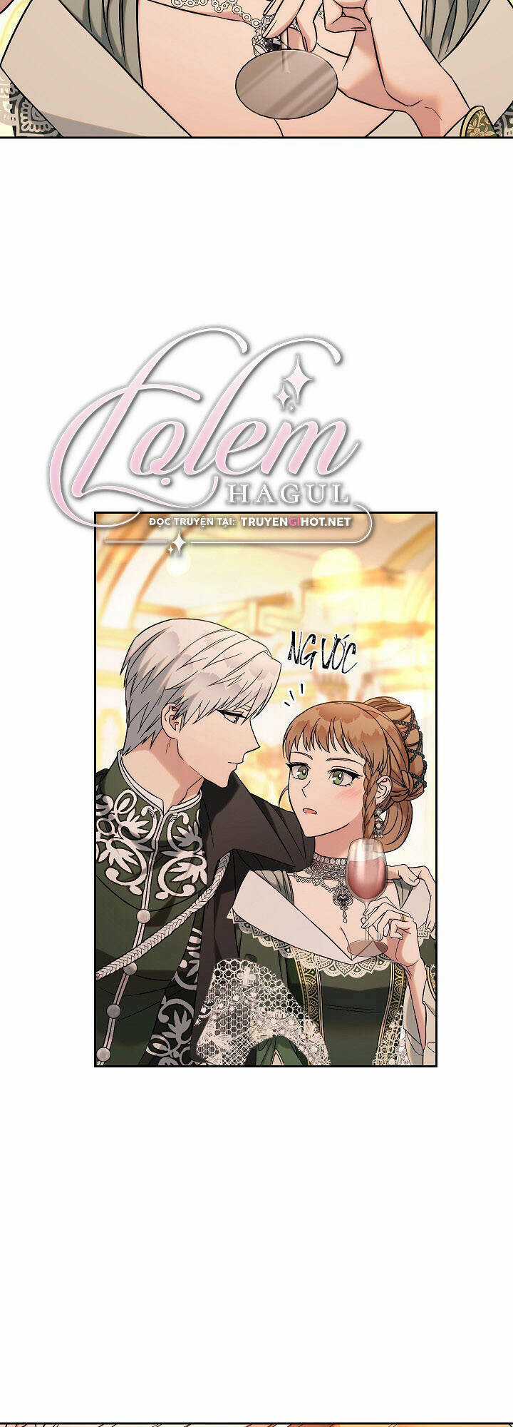 Cuộc Hôn Nhân Vụ Lợi Chapter 50 trang 44