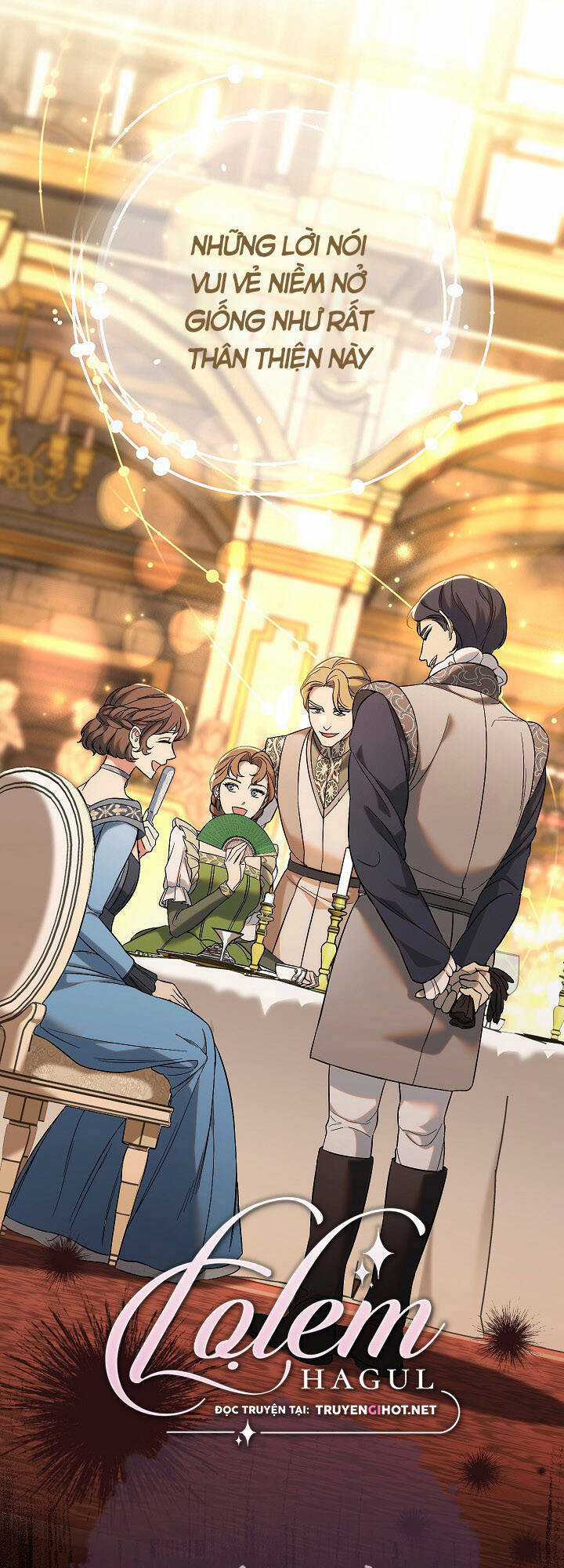 Cuộc Hôn Nhân Vụ Lợi Chapter 50 trang 48