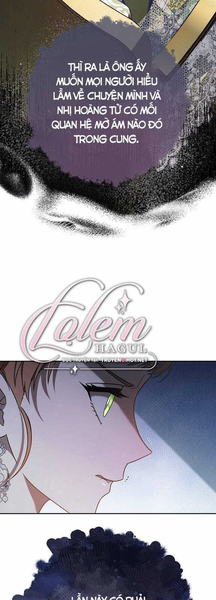 Cuộc Hôn Nhân Vụ Lợi Chapter 50 trang 5